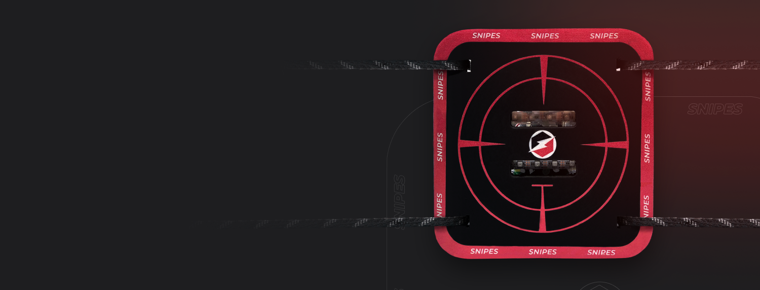 Bolt Approach: GAMIFY Sports Training