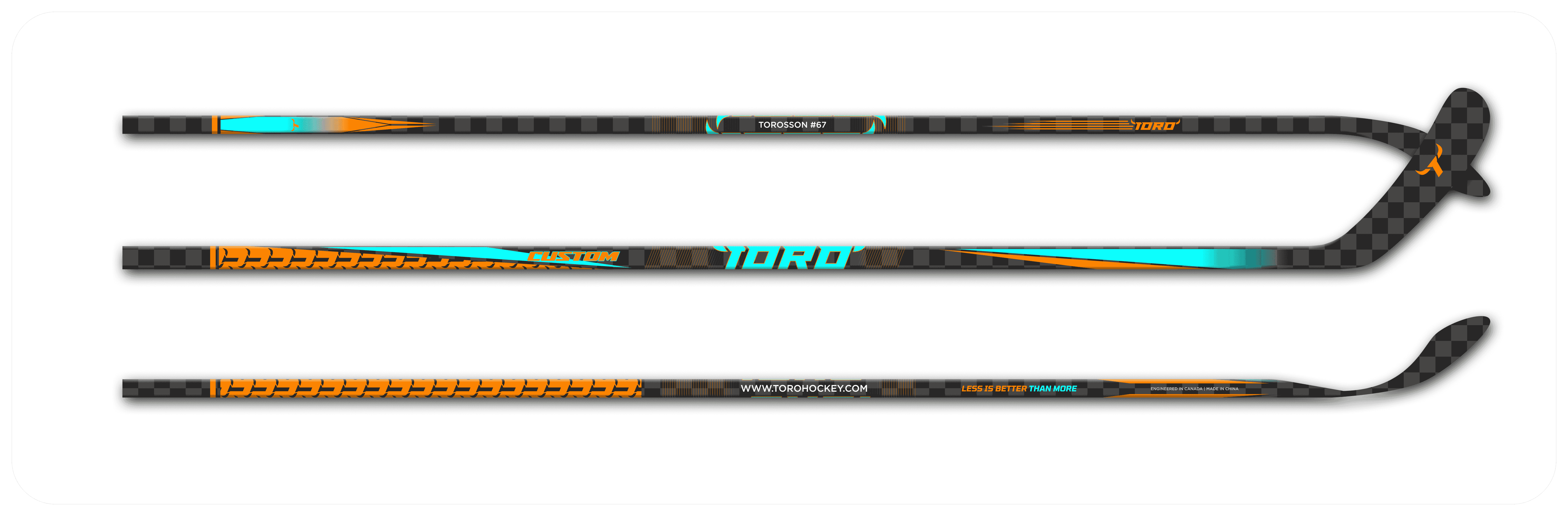 TORO Hockey Stick