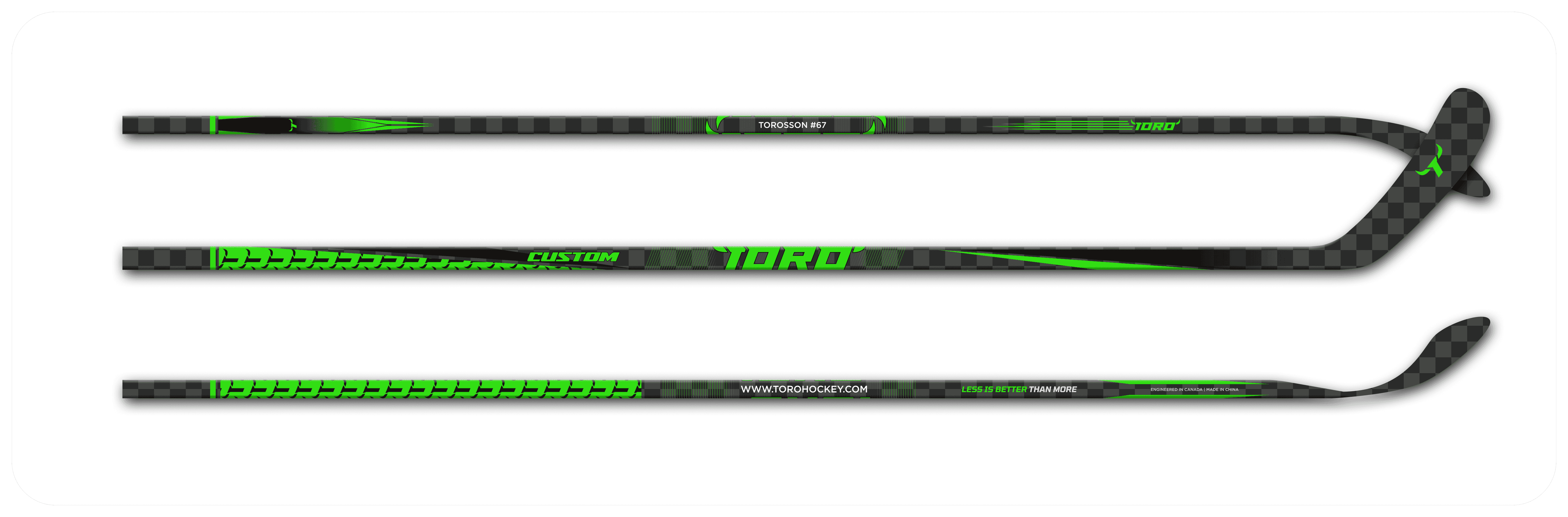 TORO Hockey Stick