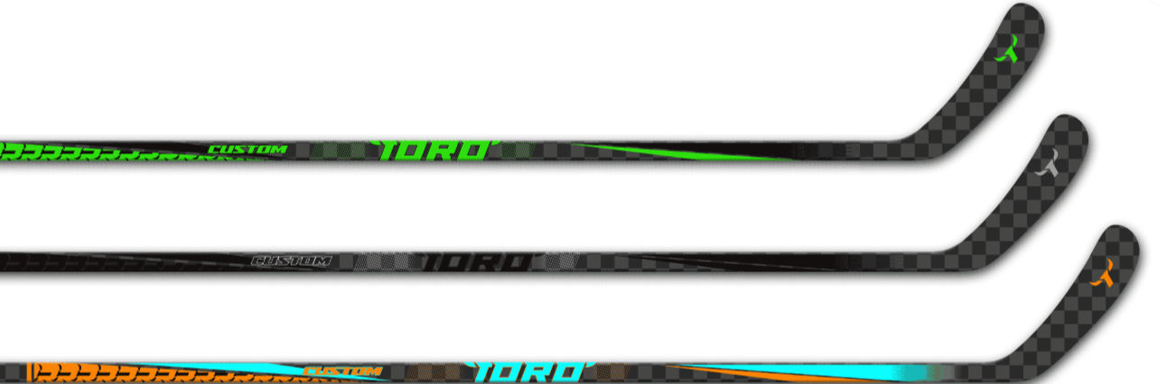 TORO Hockey Stick