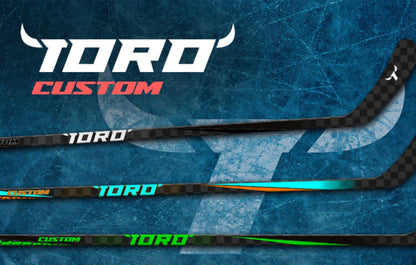 TORO Hockey Stick