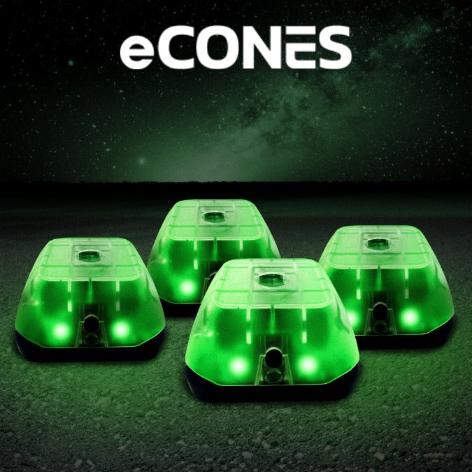 eCones