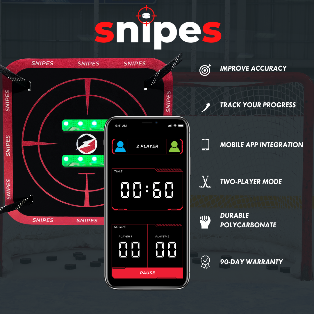 Snipes Targets