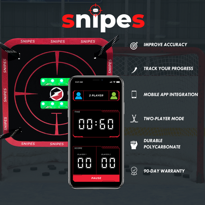 Snipes Targets